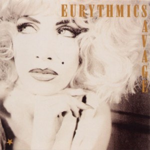 Eurythmics — Savage