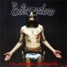 Extremoduro — A Fuego