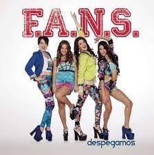 F.A.N.S — Amor Verdadero