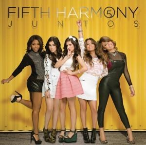 Fifth Harmony — Sin Tu Amor (Miss Movin' On)