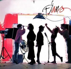 Flans — Flans