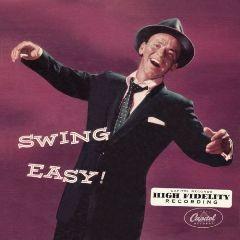 Frank Sinatra - Swing Easy!