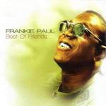 Frankie Paul - Best of Friends (2007)