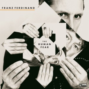 Franz Ferdinand — Bar Lonely