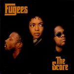 Fugees - The Score (1996)