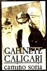 Gabinete Caligari — La Fuerza De La Costumbre