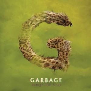 Garbage — Magnetized
