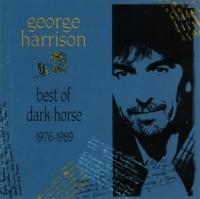 George Harrison - Best of Dark Horse 1976–1989