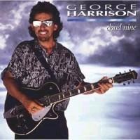 George Harrison — Cloud Nine