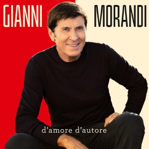 Gianni Morandi - D’amore d’autore
