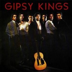 Gipsy Kings — Gipsy Kings
