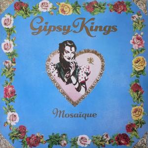 Gipsy Kings - Mosaïque