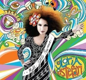 Gloria Estefan — On