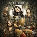 Halestorm - Halestorm (2009)