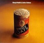 Hall and Oates — Whole Oats (1972)