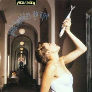 Helloween — Mankind