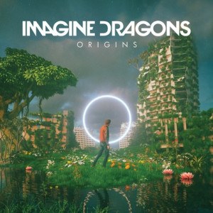 Imagine Dragons — Machine