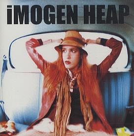 Imogen Heap - iMegaphone