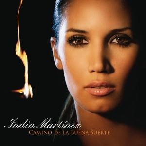 India Martínez — Dime Que Sera