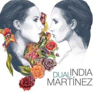 India Martínez — Vencer Ao Amor (Feat. Paulo Gonzo)