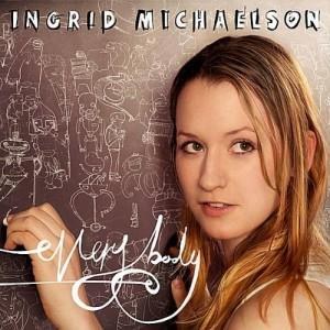 Ingrid Michaelson — So Long