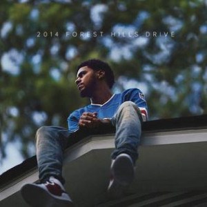 J. Cole — 2014 Forest Hills Drive