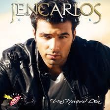 Jeancarlos Canela — Un Nuevo Día