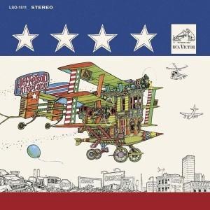 Jefferson Airplane — After Bathing At Baxter's