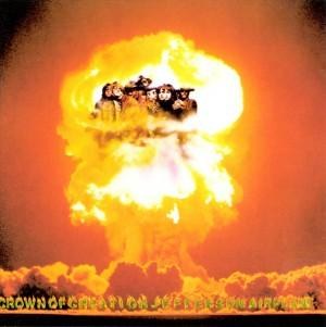 Jefferson Airplane — Crown of Creation
