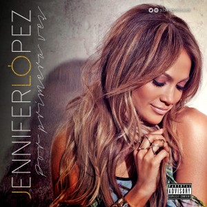 Jennifer Lopez - Por Primera Vez