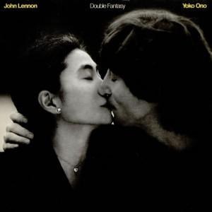 John Lennon — Double Fantasy