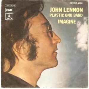 John Lennon — Imagine