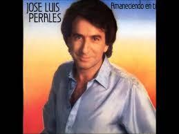 José Luis Perales - Amaneciendo en ti