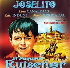 Joselito - El Pequeño Ruiseñor