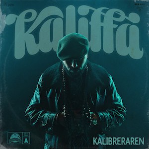 Kaliffa — Kalibreraren