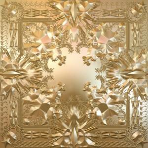 Kanye West - Watch The Throne