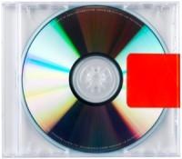 Kanye West — Black Skinhead