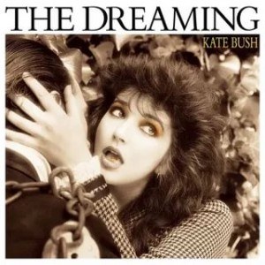 Kate Bush — The Dreaming