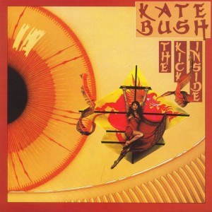 Kate Bush — Kite