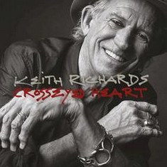 Keith Richards — Heartstopper