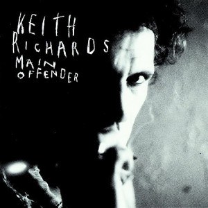 Keith Richards — Hate It When You Leave