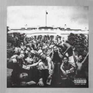 Kendrick Lamar — Alright