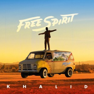 Khalid — Paradise