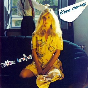 Kim Carnes — Mistaken Identity