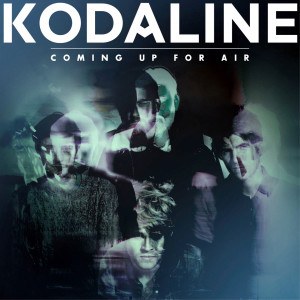 Kodaline — Moving On