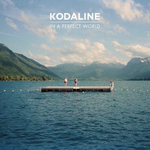 Kodaline — One Day