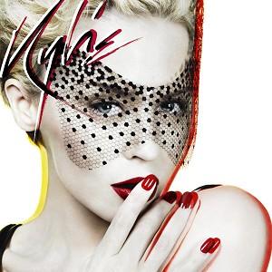 Kylie Minogue - X