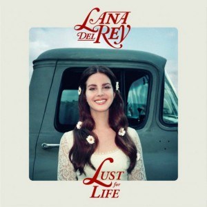 Lana Del Rey — Tomorrow Never Came