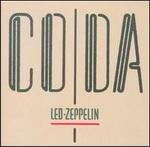 Led Zeppelin — Coda