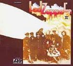 Led Zeppelin — Led Zeppelin II